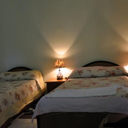 Moringa Hotel Mek'ele Buitenkant foto